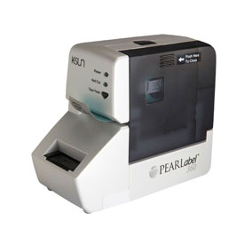 K-Sun PearLabel 360 Label Printer