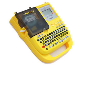 K-Sun LABELShop BEE3-EZ Shrink Tube & Label Printer