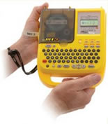 K-Sun Labelshop BEE3 Shrink Tube & Label Printer Kit