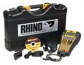 Dymo RhinoPRO 6000 Hard Case Kit