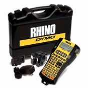 Dymo RhinoPRO 5200 Label Maker