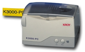 Kroy K3000-PC Label Printer